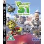 PlaNet 51 (PS3)