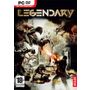 Legendary (PC)