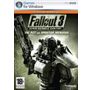 Fallout 3 Game Add-On Pack The Pitt and Operation Anchorage (PC)