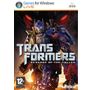 Transformers Revenge of the Fallen (PC)