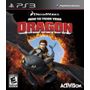 How To Train Your Dragon (PS3)