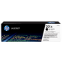 HP Toner Cartridge 201A Black CF400A