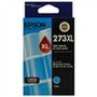 Epson High Yield 273XL Cyan
