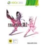 Final Fantasy XIII-2 (Xbox 360)