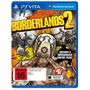 Borderlands 2 (PSV)