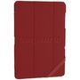 Targus Triad Galaxy Tab 3 10.1 Case &amp; Stand Crimson HZ202