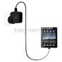 Targus Wall Charger for iPad 1, 2 & 3 APA16
