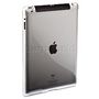 Targus Vucomplete Cover for iPad 2 Clear HD002