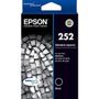 Epson Ink Cartridge 252 Black C13T252192