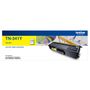 Brother Toner Cart TN341Y Yellow