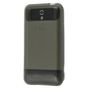 HTC Legend TPU Shield Case - HTC Case (grey)