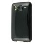 HTC Desire HD TPU Back Case - HTC Case (black)