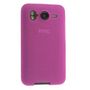 HTC Desire HD TPU Shield Case - HTC Case (pink)