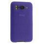HTC Desire HD TPU Shield Case - HTC Case (purple)