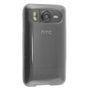 HTC Desire HD TPU Shield Case - HTC Case (grey)