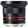 Samyang 12mm F2 NCS CS For Fujifilm X