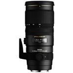 Sigma 70-200mm F2.8 EX APO DG OS HSM For Nikon