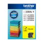 Brother Ink Cartridge LC235XLY Yellow