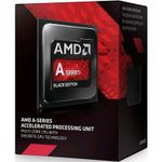 AMD A8-7650K 3.3GHz