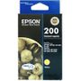 Epson Ink Cartridge 200 Yellow