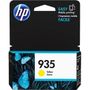 HP Ink Cartridge 935 Yellow C2P22AA