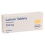 Lariam tablets single