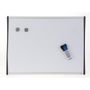 Quartet Arc Whiteboard 460x610mm