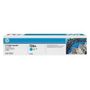 HP Toner Cart 126A Cyan CE311A