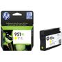 HP High Yield 951XL Yellow CN048AA