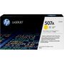 HP Toner Cartridge CE402A 507A Yellow