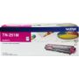 Brother Toner Cart TN251M Magenta