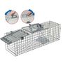 Havahart 1083 EASY-SET Rats, Stoats, Ferrets and Rabbits Live Cage Trap