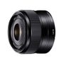 Sony E 35mm F1.8 OSS