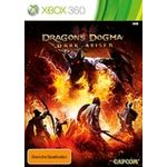 Dragon's Dogma Dark Arisen  (Xbox 360)