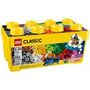 LEGO Creative Classic Medium Brick Box 10696
