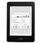 Kindle Amazon Paperwhite 3G 6in NZ Prices - PriceMe