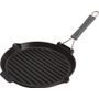 Staub - Grill with silicone handle 27cm 40509-426 / 1202023