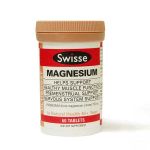 Swisse Ultiboost Magnesium 120 tablets
