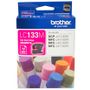 Brother Ink Cartridge Magenta LC133M