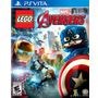 LEGO Marvel's Avengers (PSV)