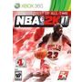 NBA 2K11 (Xbox 360)