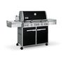 Weber Summit E670 Premium Gas (6 Burner)