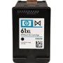 HP Ink Cartridge CH563WA 61XL