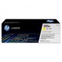 HP Toner Cartridge 305A Yellow CE412A
