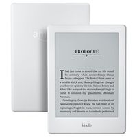 Kindle Touch WiFi 4GB (2016)