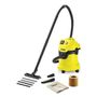 Karcher WD3