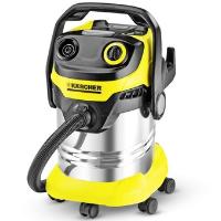 Karcher wd5 двигатель