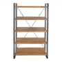 Fulham Shelving Unit 2000x1200