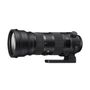 Sigma 150-600mm F5-6.3 DG OS HSM Contemporary For Nikon F