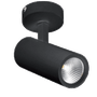 SC706 Black 23 Watt LED Spotlight